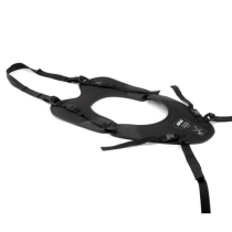 Base de fixation Givi pour sacoche de réservoir