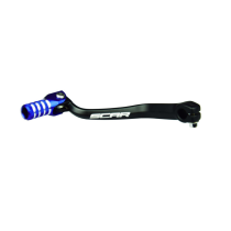 Sélecteur de vitesse SCAR Sherco 250/300/450 SEF R 2015-2021 Bleu