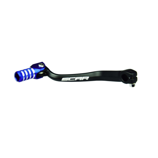 Sélecteur de vitesse SCAR Sherco 250/300/450 SEF R 2015-2021 Bleu