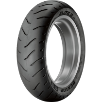 Pneu Arrière Touring DUNLOP Elite 3 200/50R18 76H TL