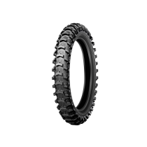 Pneu Arrière sable Cross DUNLOP MX12 110/90-19 62M TT