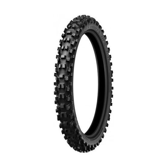 Pneu Avant Cross DUNLOP MX33 70/100-19 42M TT NHS