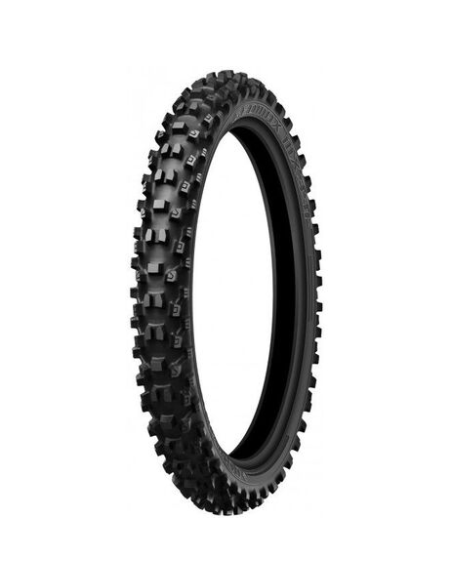 Pneu Avant Cross DUNLOP MX33 70/100-19 42M TT NHS