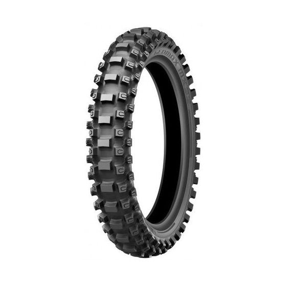 Pneu Arrière Cross DUNLOP MX33 90/100-16 51M TT NHS