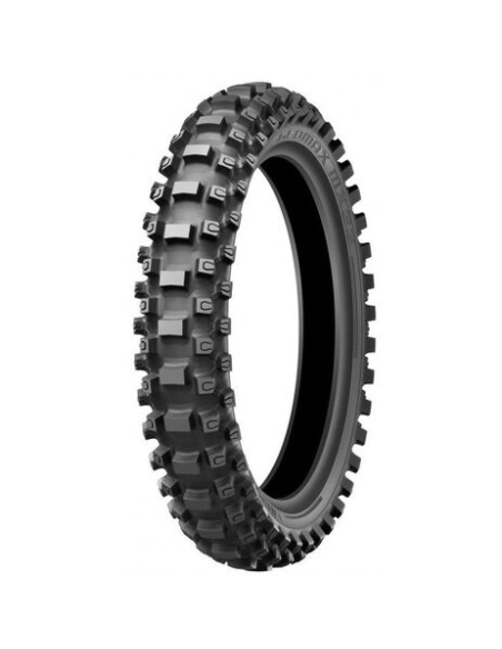 Pneu Arrière Cross DUNLOP MX33 90/100-16 51M TT NHS