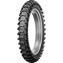 Pneu Arrière sable Cross DUNLOP MX12 120/80-19 63M TT NHS
