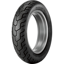 Pneu Arrière Custom DUNLOP D404 140/90-16 71H TL