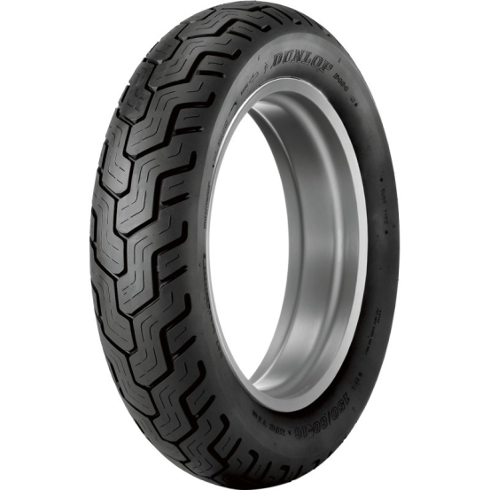Pneu Arrière Custom DUNLOP D404 140/90-16 71H TL