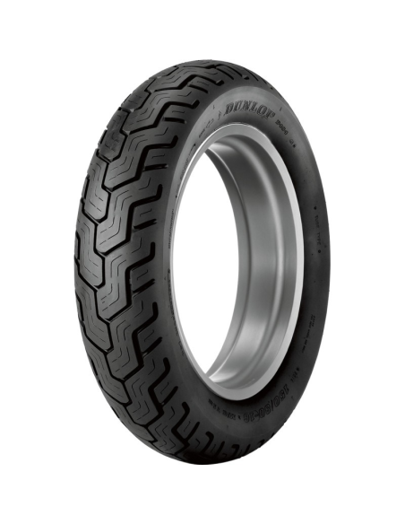 Pneu Arrière Custom DUNLOP D404 140/90-16 71H TL
