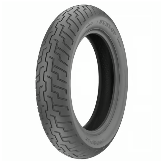 Pneu Avant Custom DUNLOP D404 140/80-17 69H TT