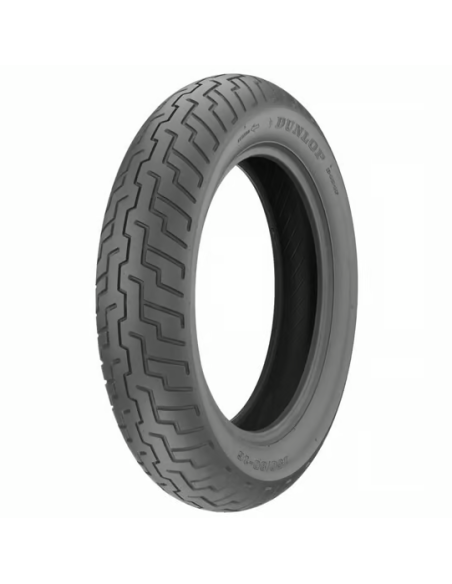 Pneu Avant Custom DUNLOP D404 140/80-17 69H TT