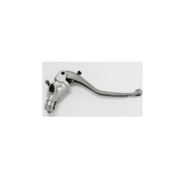 Maitre cylindre de frein radial PR18x19 BREMBO argent - Sans réservoir
