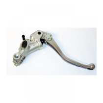 Maitre cylindre PR15x18 BREMBO - levier court