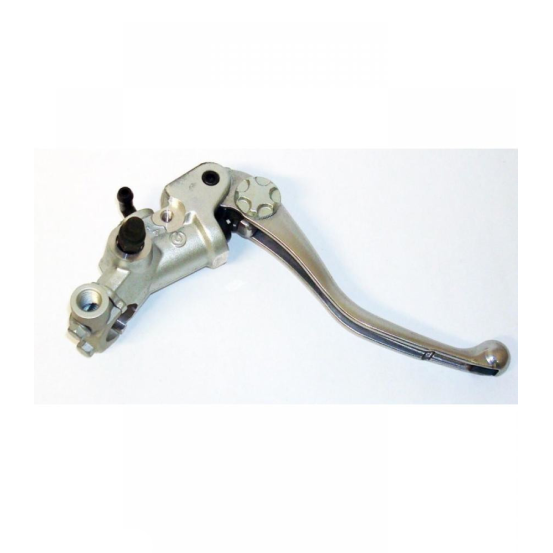 Maitre cylindre PR15x18 BREMBO - levier court