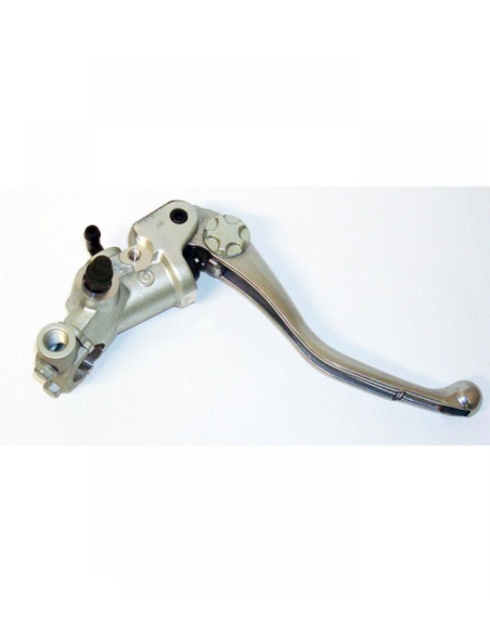 Maitre cylindre PR15x18 BREMBO - levier court