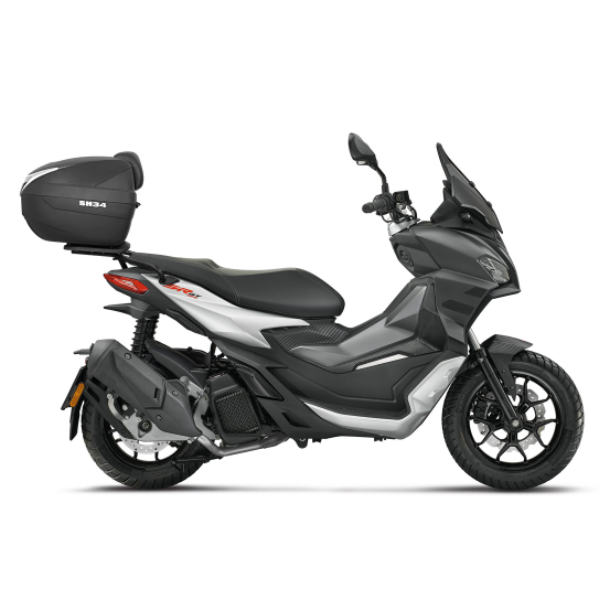 Support Top Case SHAD Top Master Aprilia SR GT 125 / 200 2021-2026