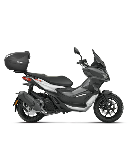 Support Top Case SHAD Top Master Aprilia SR GT 125 / 200 2021-2026