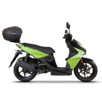 Support Top Case SHAD Top Master Kymco Super 8 50 / 125 / 150 2021-2026