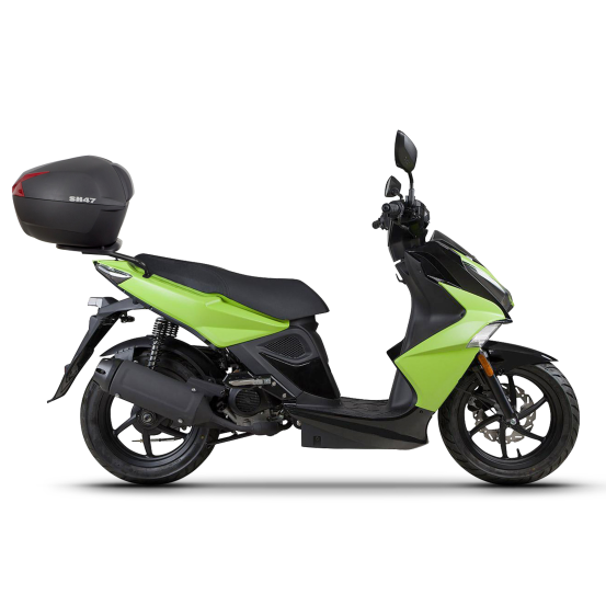 Support Top Case SHAD Top Master Kymco Super 8 50 / 125 / 150 2021-2026