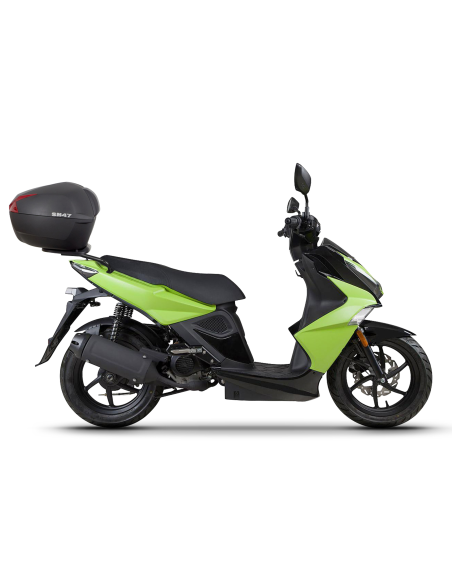 Support Top Case SHAD Top Master Kymco Super 8 50 / 125 / 150 2021-2026