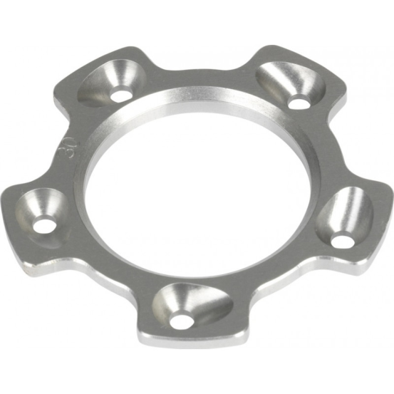 Rampe pour billes embrayage anti-dribble SUTER 32.5° - Ramp insert SUTERCLUTCH