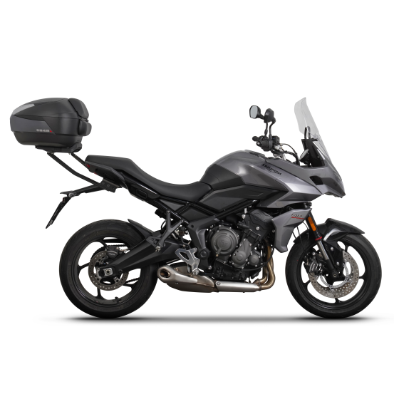 Support Top Case SHAD Top Master Triumph Tiger 660 2022-2025