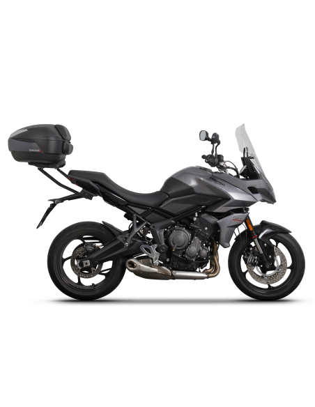 Support Top Case SHAD Top Master Triumph Tiger 660 2022-2025