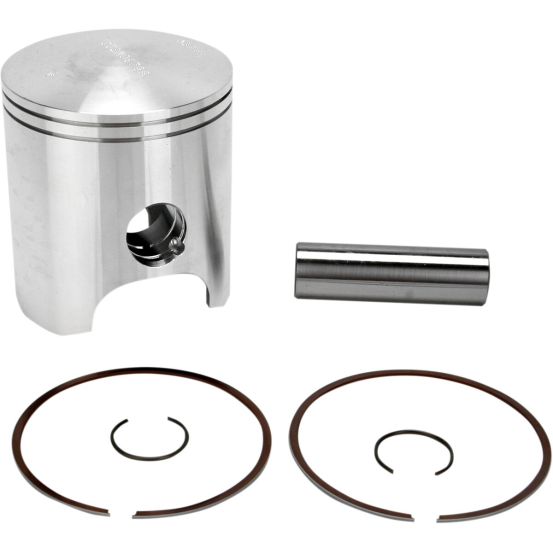 Kit piston forgé WISECO - SUZUKI 250 LT RH 1987