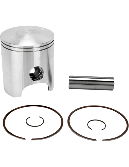 Kit piston forgé WISECO - SUZUKI 250 LT RH 1987
