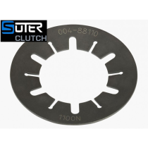 Diaphragme principal embrayage anti-dribble SUTER Ø88 1310N - Mainspring SUTERCLUTCH