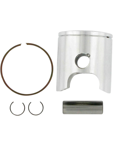 Kit piston forgé WISECO - HONDA 125 CR R 1987