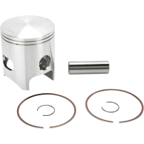 Kit piston forgé WISECO - KAWASAKI 250 KX 1987-1989 / 250 Tecate 1987-1988