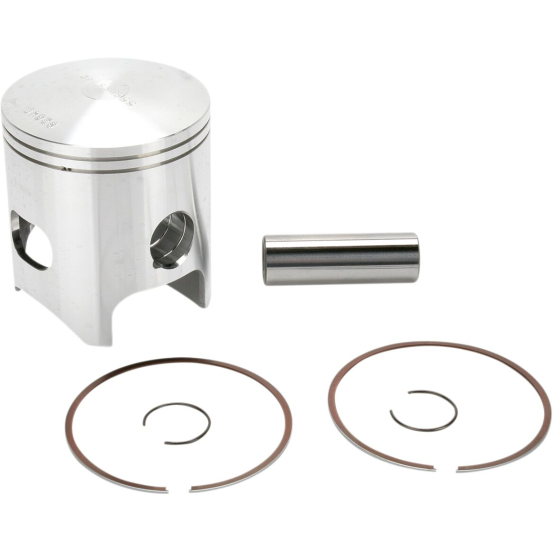 Kit piston forgé WISECO - KAWASAKI 250 KX 1987-1989 / 250 Tecate 1987-1988