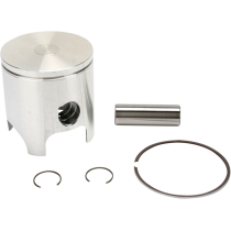 Kit piston forgé WISECO - SUZUKI 125 RM 1987