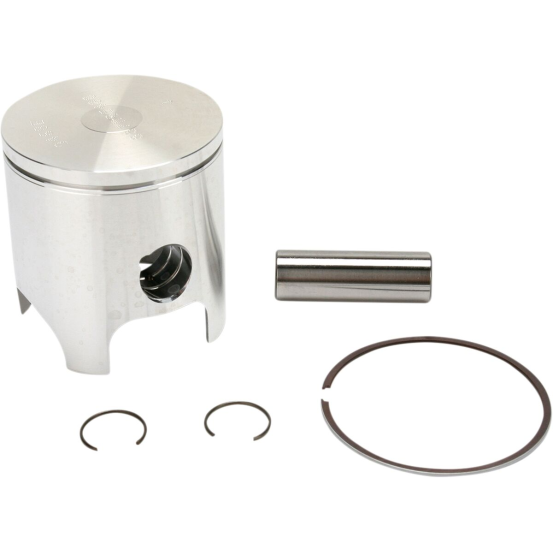 Kit piston forgé WISECO - SUZUKI 125 RM 1987