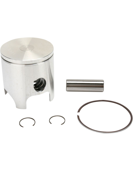 Kit piston forgé WISECO - SUZUKI 125 RM 1987