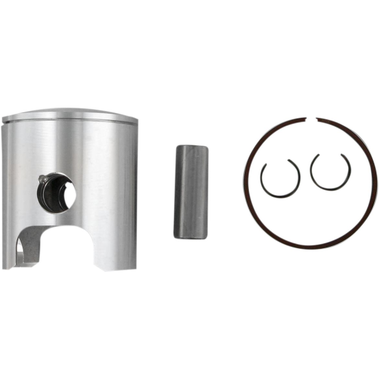 Kit piston forgé WISECO - SUZUKI 250 RM 1987-1988