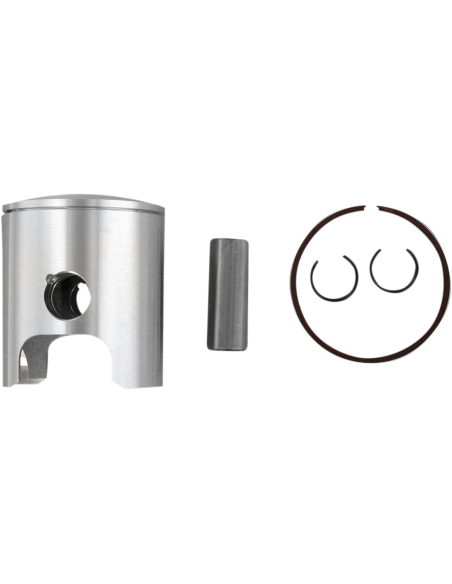 Kit piston forgé WISECO - SUZUKI 250 RM 1987-1988