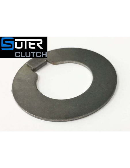 Rondelle de vérouillage embrayage SUTER Ø20 - Locking washer SUTERCLUTCH