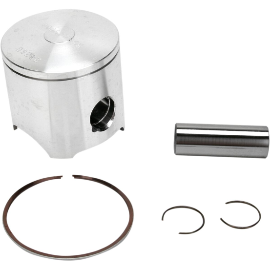 Kit piston forgé WISECO - YAMAHA 125 YZ 1986-1988