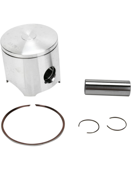 Kit piston forgé WISECO - YAMAHA 125 YZ 1986-1988