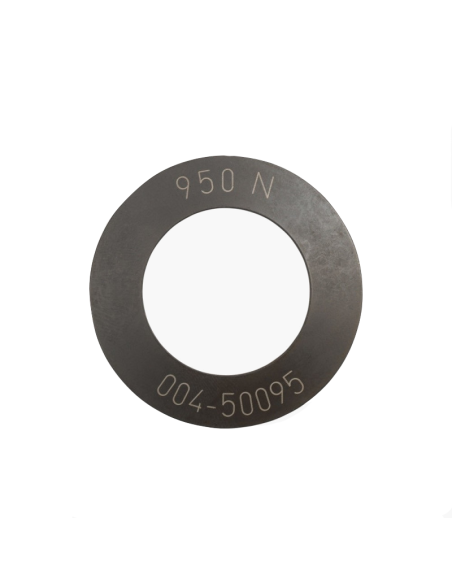 Diaphragme secondaire embrayage anti-dribble SUTER Ø50 500N - Antihopping spring SUTERCLUTCH