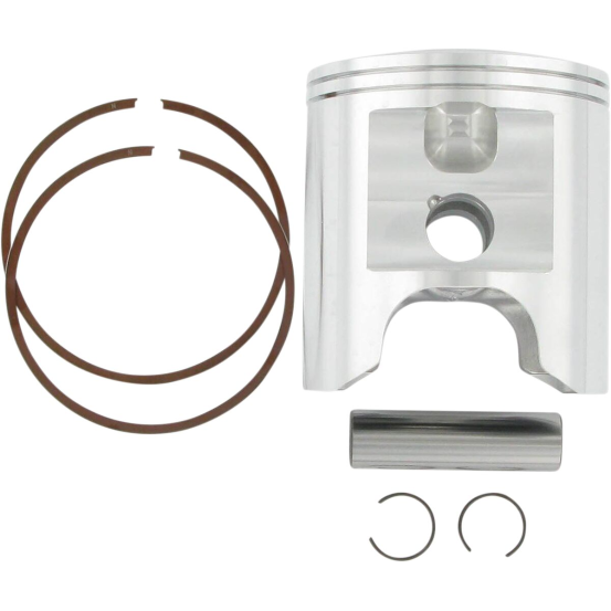 Kit piston forgé WISECO - SUZUKI 500 LT R 1987-1990