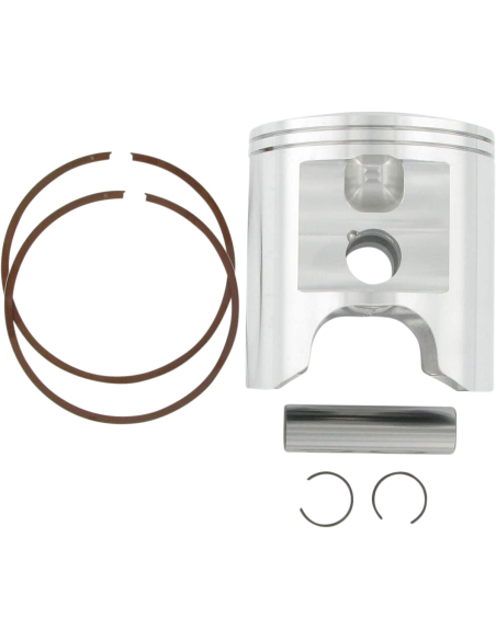 Kit piston forgé WISECO - SUZUKI 500 LT R 1987-1990