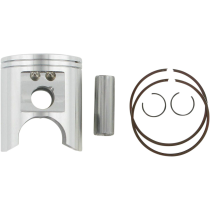 Kit piston forgé WISECO - HONDA 250 TRX R 1987-1989