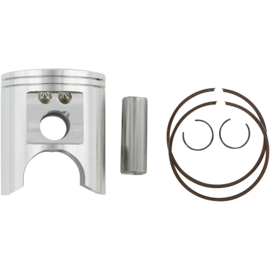 Kit piston forgé WISECO - HONDA 250 TRX R 1987-1989