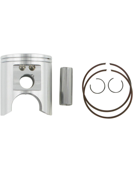 Kit piston forgé WISECO - HONDA 250 TRX R 1987-1989
