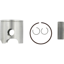 Kit piston forgé WISECO - KAWASAKI 125 KX 1988-1989