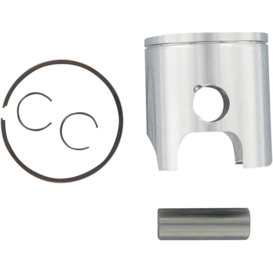 Kit piston forgé WISECO - SUZUKI 125 RM 1988