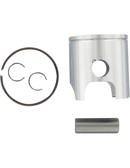 Kit piston forgé WISECO - SUZUKI 125 RM 1988